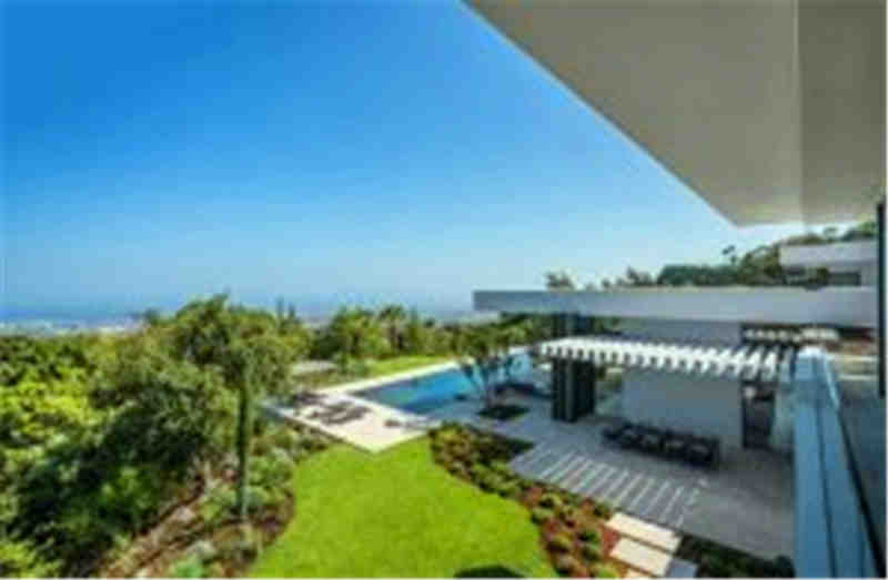 自建房、別墅太陽(yáng)能空氣能熱水工程