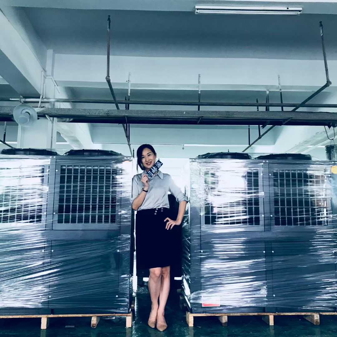 空氣源熱泵設(shè)備是什么？