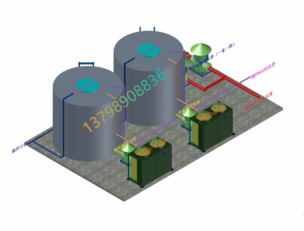 空氣能、電熱、太陽(yáng)能、燃?xì)馑姆N熱水器到底哪個(gè)更好？